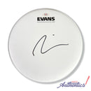 Rivers Cuomo Signed Autographed 10" Drumhead PSA/DNA Authenticated