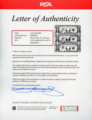 Bone Thugs-N-Harmony Signed Autographed Vinyl "Foe tha Love of $" PSA/DNA Authenticated