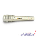 Veeze Signed Autographed Microphone PSA/DNA Authenticated