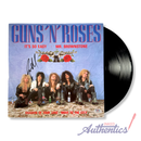 Steven Adler Signed Autographed Vinyl “It's So Easy” PSA/DNA Authenticated