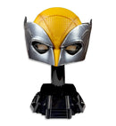 Hugh Jackman Signed Autographed Wolverine Mask PSA/DNA Authenticated