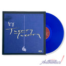 DJO Signed Autographed Vinyl LP “Twenty Twenty” PSA/DNA Authenticated