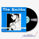 Johnny Marr Signed Autographed Vinyl LP “Hatful of Hollow” PSA/DNA Authenticated