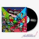 Mark Hoppus Signed Autographed Vinyl LP "The Mark, Tom, and Travis Show" PSA/DNA Authenticated