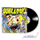 Eric Wilson Signed Autographed Vinyl LP "Second-hand Smoke" PSA/DNA Authenticated