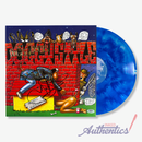 Snoop Dogg Signed Autographed Vinyl LP “Doggystyle” PSA/DNA Authenticated