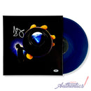 DJO Signed Autographed Vinyl LP “DECIDE” PSA/DNA Authenticated