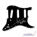 Isaac Brock Signed Autographed Electric Pickguard PSA/DNA Authenticated