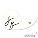 Sam Barber Signed Autographed Acoustic Pickguard PSA/DNA Authenticated