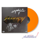 Post Malone Signed Autographed Vinyl LP “Stoney” PSA/DNA Authenticated