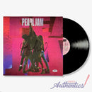 Mike McCready Signed Autographed Vinyl LP "Ten" PSA/DNA Authenticated