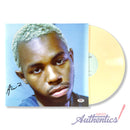 Montell Fish Signed Autographed Vinyl LP “JAMIE” PSA/DNA Authenticated