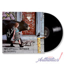 Chad Smith Signed Autographed Vinyl LP "The Getaway" PSA/DNA Authenticated