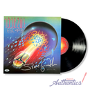 Steve Smith Signed Autographed Vinyl LP "Escape" PSA/DNA Authenticated