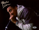 Mike Sherm Signed Autographed 8x10 Photo PSA/DNA Authenticated