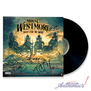 Mount Westmore Signed Autographed Vinyl LP "Snoop Cube 40 $hort" PSA/DNA Authenticated