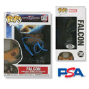 Danny Ramirez Signed Autographed Funko Pop