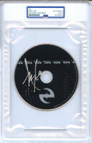 Amy Lee Signed Autographed CD “Fallen” PSA/DNA Authenticated