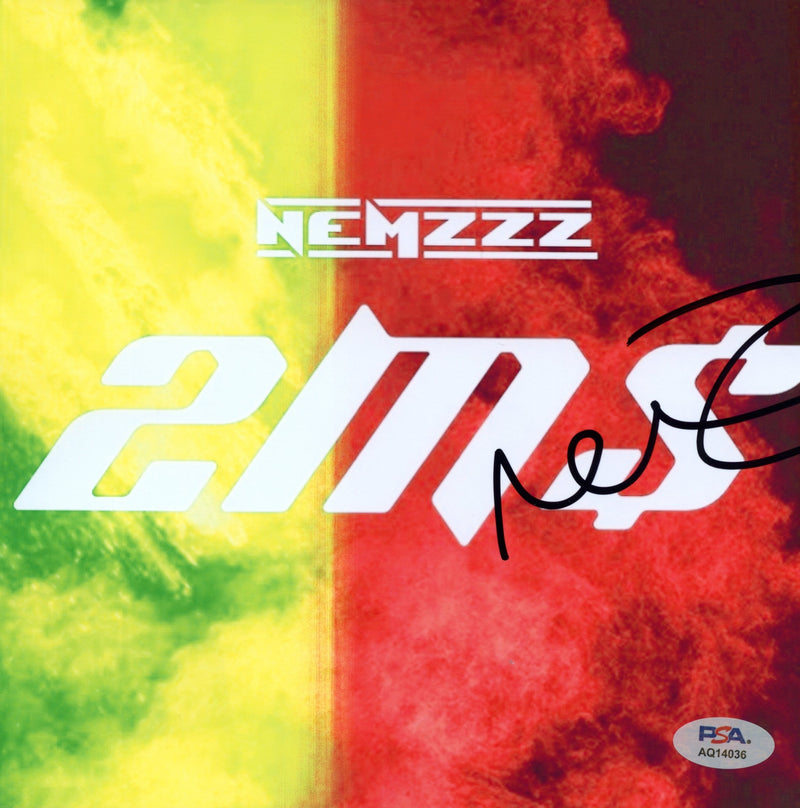 International Hip-Hop/Rap Music