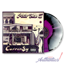 Curren$y Signed Autographed Vinyl LP "Pilot Talk II" PSA/DNA Authenticated