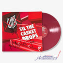 Clipse Signed Autographed Vinyl LP “Til the Casket Drops”