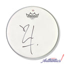 Bill Ward Signed Autographed 10” Drumhead PSA/DNA Authenticated