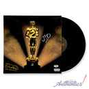 JID Signed Autographed Vinyl LP "DiCaprio 2" PSA/DNA Authenticated
