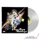 Lupe Fiasco Signed Autographed Vinyl LP “Food & Liquor” PSA/DNA Authenticated