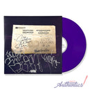 Fenix Flexin Signed Autographed Vinyl LP "ShorelineDoThatShit” PSA/DNA Authenticated
