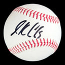 Luke Combs Signed Autographed Baseball PSA/DNA Authenticated