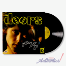 Robby Krieger Signed Autographed Vinyl LP "The Doors" PSA/DNA Authenticated