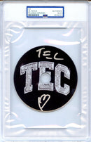 Lil Tecca Signed Autographed CD “Tec” PSA/DNA Authenticated