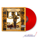 Snoop Dogg Signed Autographed Vinyl LP “Murder Was The Case” PSA/DNA Authenticated