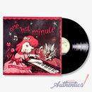 Chad Smith Signed Autographed Vinyl LP "One Hot Minute" PSA/DNA Authenticated