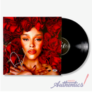 Doja Cat Signed Autographed Vinyl LP "Vie" PSA/DNA Authenticated