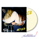 Hester Chambers Signed Autographed CD "Wet Leg" PSA/DNA Authenticated