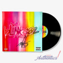 Mark Hoppus Signed Autographed Vinyl LP "NINE" PSA/DNA Authenticated