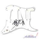 G3 Signed Autographed Electric Pickguard PSA/DNA Authenticated