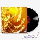 Tool Signed Autographed Vinyl LP "Fear Inoculum" PSA/DNA Authenticated