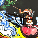 Eric Wilson Signed Autographed Vinyl LP "Second-hand Smoke" PSA/DNA Authenticated