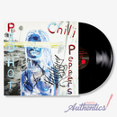 Red Hot Chili Peppers Signed Autographed Vinyl LP "By the Way" PSA/DNA Authenticated