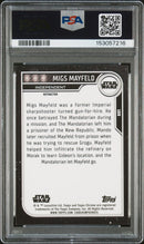2023 Topps Chrome Star Wars