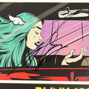 Mark Hoppus Signed Autographed Vinyl LP "California" PSA/DNA Authenticated