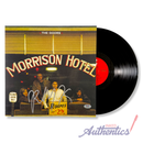Robby Krieger Signed Autographed Vinyl LP "Morrison Hotel" PSA/DNA Authenticated