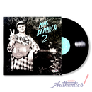 Mac DeMarco Signed Autographed Vinyl LP "2" PSA/DNA Authenticated