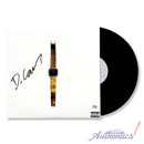 Daniel Caesar Signed Autographed Vinyl LP “NEVER ENOUGH” PSA/DNA Authenticated