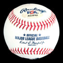 Kai Cenat Signed Autographed Baseball PSA/DNA Authenticated