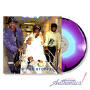 Scarface Signed Autographed Vinyl "We Can't Be Stopped"