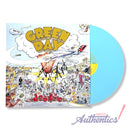 Mike Dirnt Signed Autographed Vinyl LP "Dookie" PSA/DNA Authenticated