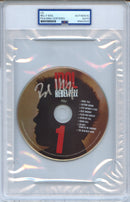 Billy Idol Signed Autographed CD “Rebel Yell” PSA/DNA Authenticated